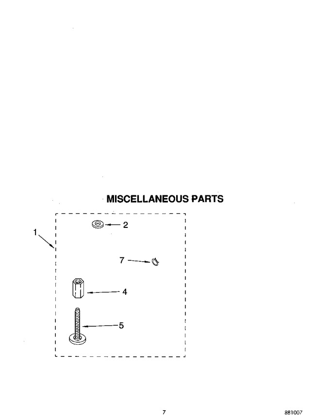 Diagram for RAB4132AL0