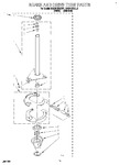 Diagram for 09 - Brake And Drive Tube