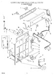 Diagram for 02 - Controls And Rear Panel