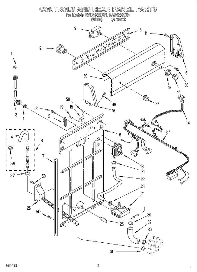 Diagram for RAB4232EN1