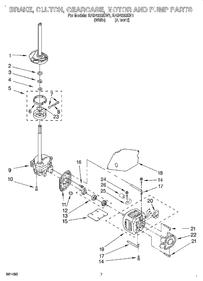 Diagram for RAB4232EN1
