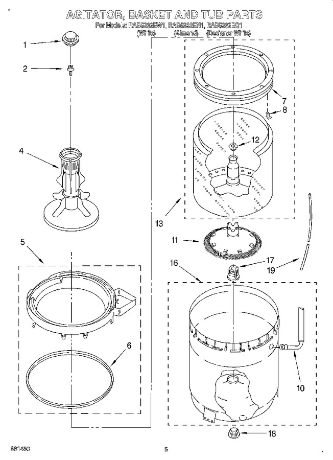 Diagram for RAB5232EQ1