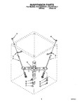 Diagram for 06 - Suspension