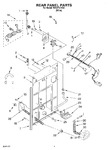 Diagram for 03 - Rear Panel