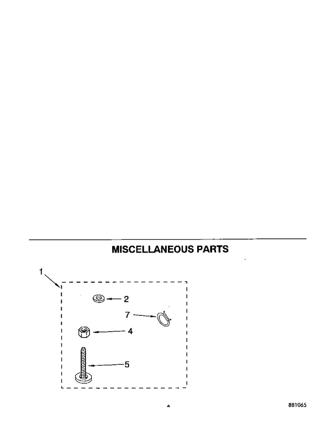 Diagram for RAL5144BL0