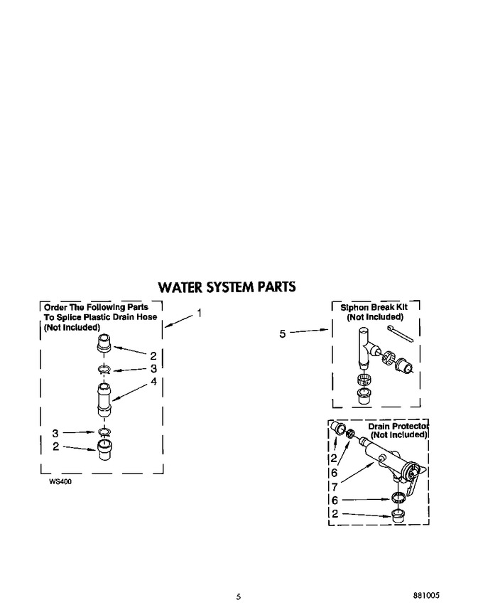 Diagram for RAL6245AL0
