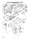 Diagram for 03 - Controls And Rear Panel