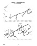 Diagram for 08 - Wiring Harness
