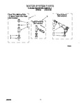 Diagram for 08 - Water System