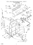 Diagram for 02 - Controls And Rear Panel