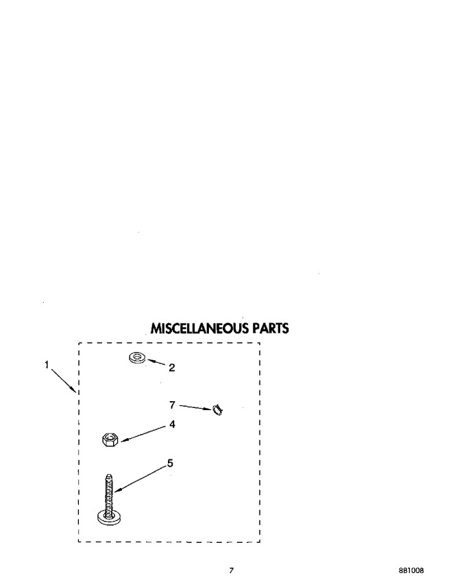 Diagram for RAX5133AL0
