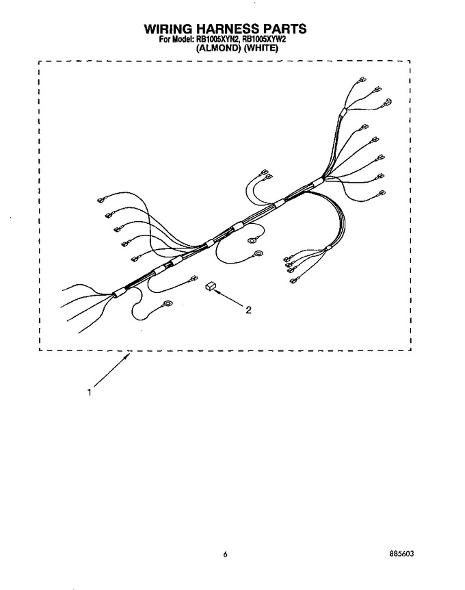 Diagram for RB1005XYN2
