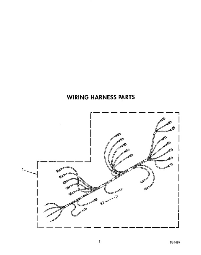 Diagram for RB100PXV2