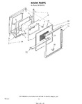 Diagram for 04 - Door