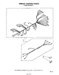 Diagram for 06 - Wiring Harness