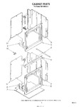 Diagram for 03 - Cabinet