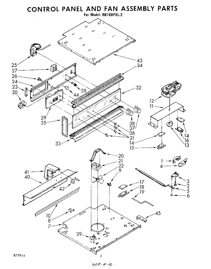 Diagram for RB160PXL2