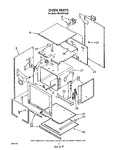 Diagram for 03 - Oven