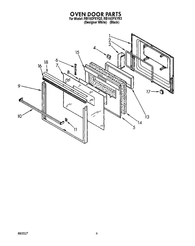 Diagram for RB160PXYQ3
