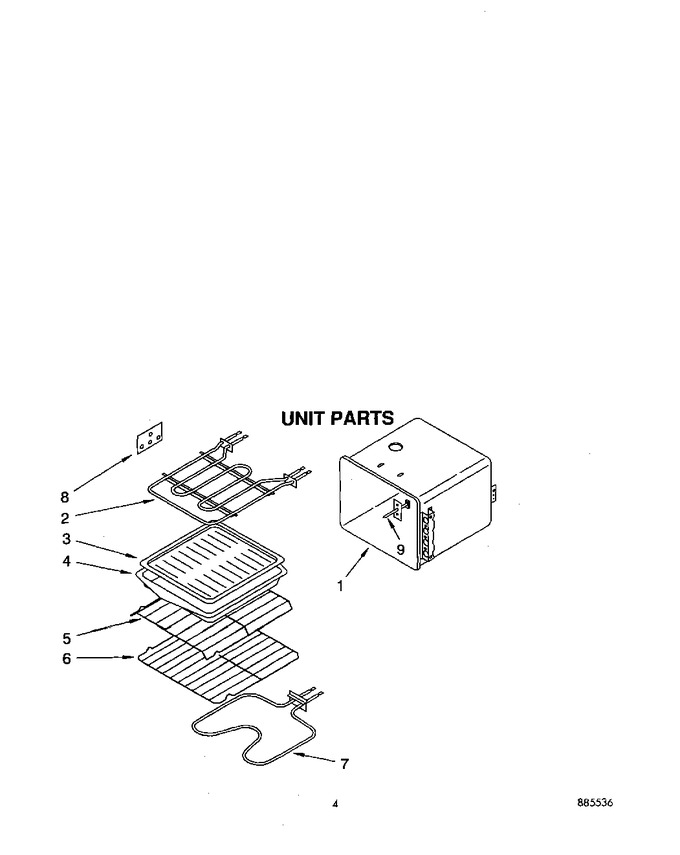 Diagram for RB160PXYQ4