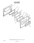 Diagram for 04 - Door