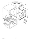 Diagram for 03 - Liner
