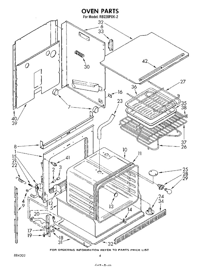 Diagram for RB220PXK2