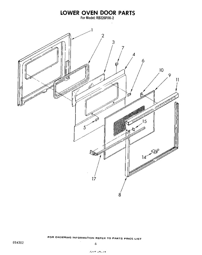 Diagram for RB220PXK2