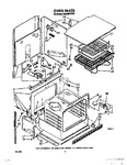 Diagram for 03 - Oven