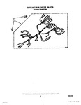Diagram for 05 - Wiring Harness