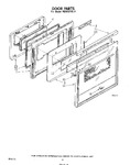 Diagram for 04 - Door