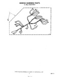 Diagram for 05 - Wiring Harness