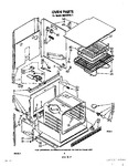 Diagram for 03 - Oven