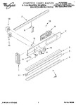Diagram for 01 - Control Panel, Literature