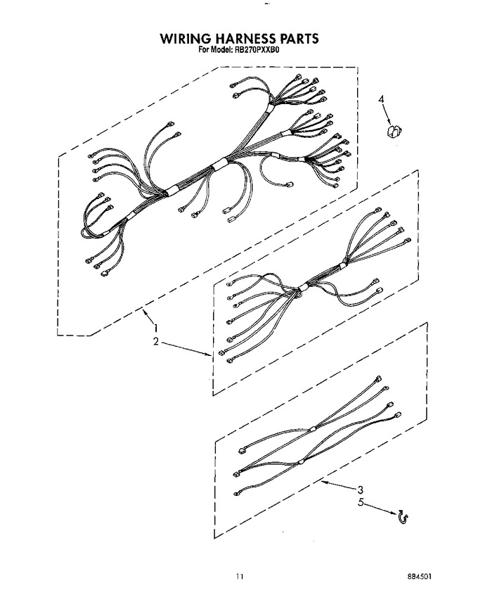 Diagram for RB270PXXW0