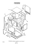 Diagram for 03 - Oven
