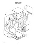 Diagram for 04 - Oven