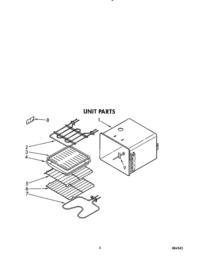 Diagram for RB760PXYB0