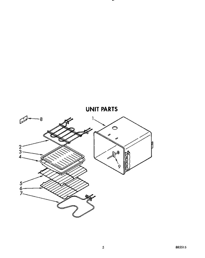 Diagram for RB760PXYB2