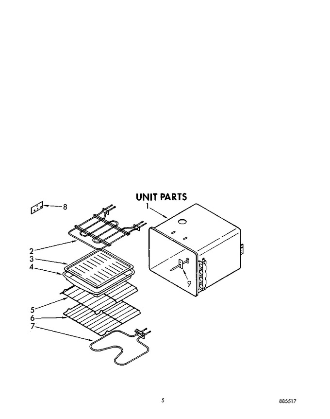 Diagram for RB760PXYB3