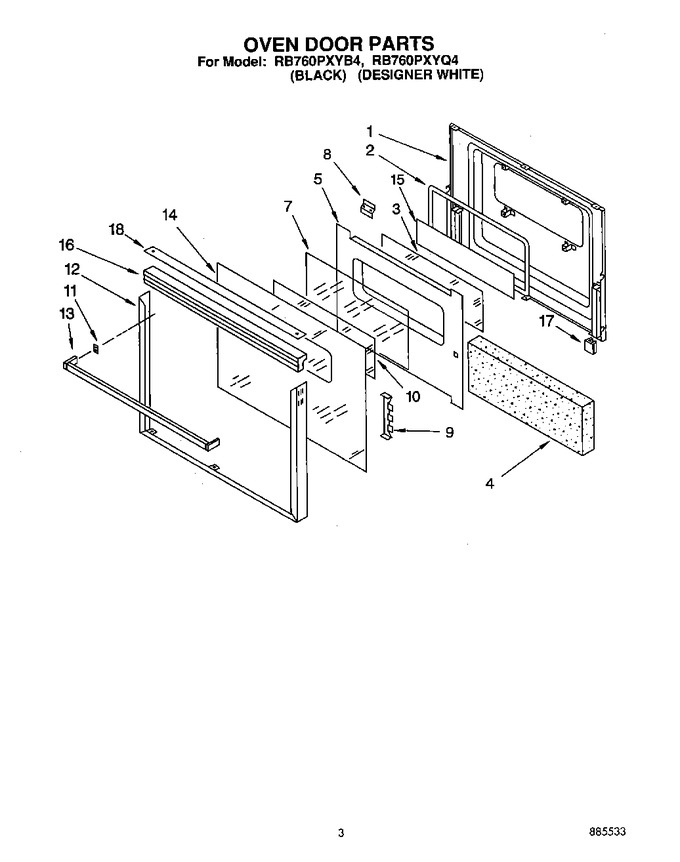 Diagram for RB760PXYQ4