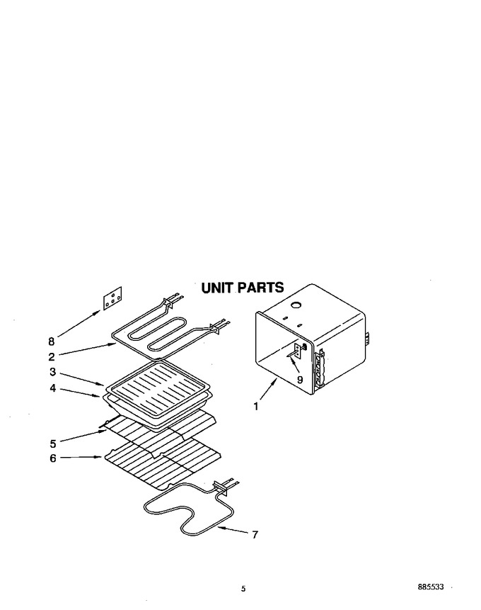 Diagram for RB760PXYQ4