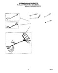 Diagram for 06 - Wiring Harness, Optional