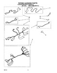 Diagram for 08 - Wiring Harness