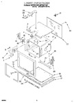 Diagram for 03 - Lower Oven