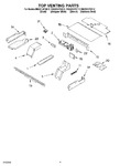 Diagram for 07 - Top Venting