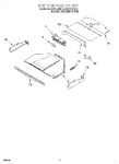 Diagram for 07 - Top Venting, Optional