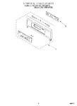 Diagram for 06 - Control Panel, Literature