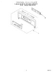 Diagram for 06 - Control Panel, Literature