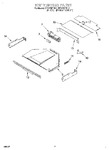 Diagram for 07 - Top Venting, Optional